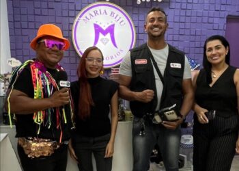 Em Clima de Carnaval: Vamos saber de acessórios para sua Fantasia