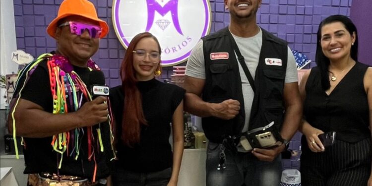 Em Clima de Carnaval: Vamos saber de acessórios para sua Fantasia