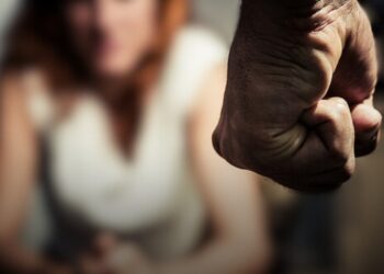 COVARDIA – Aumenta violência contra mulheres