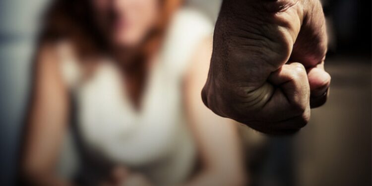 COVARDIA – Aumenta violência contra mulheres