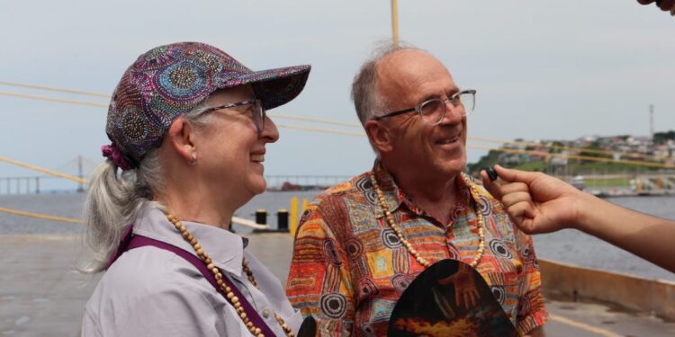 Manaus apareceu bem em noticiário nacional e internacional, ao ser apontada como um dos melhores destinos em 2026