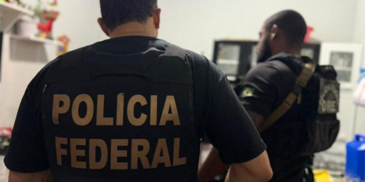 OPERAÇÃO RUPTURA – PF combate lavagem de dinheiro em Manaus