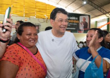 Gás do Povo chega a Manaus