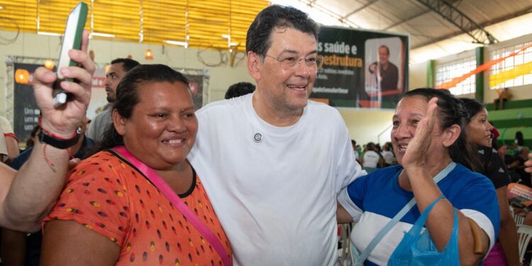 Gás do Povo chega a Manaus