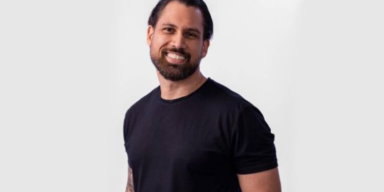 Brígido, parceiro de Marciele, é de Manaus e compõe a chapa Amazonas-Pará