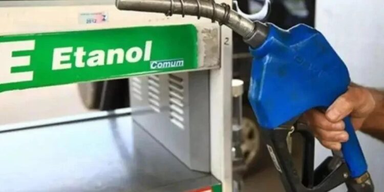 Bolso pede arrego – Manaus lidera ranking nacional com o etanol mais caro do país, aponta ANP