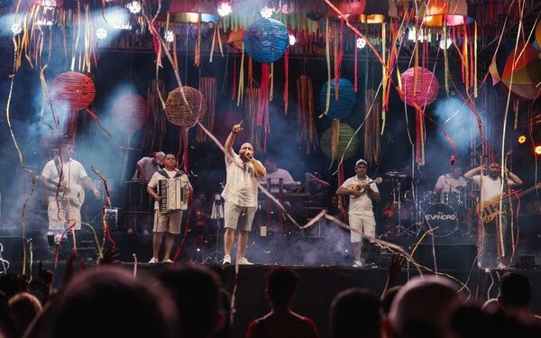 Primeiro “Esquenta do Galo” começa logo mais