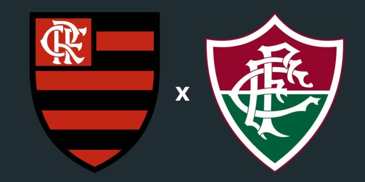 Fla X Flu você acompanha tudo por aqui