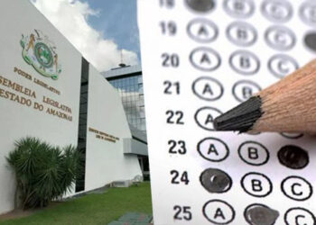 Concurso Aleam – FGV divulga resultado preliminar e abre prazo para recursos