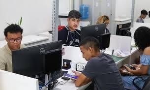 SEC-AM seleciona estagiários de graduação para 2026