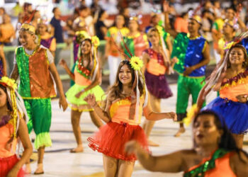 Carnacrau com muitos Pix para Você!