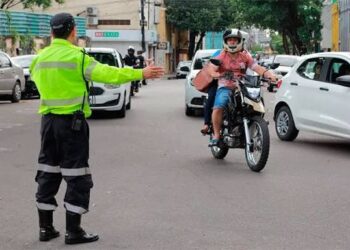 Mudanças no Trânsito: Rua do Bairro Alvorada terá novo sentido