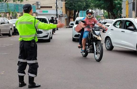 Mudanças no Trânsito: Rua do Bairro Alvorada terá novo sentido
