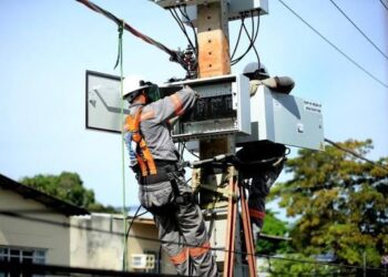 Desligamento programados afetas bairros de manaus nesta terça-feira