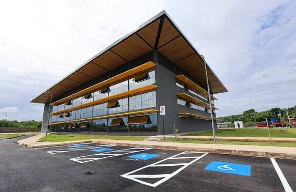 Com nova sede do Implurb, Prefeitura de Manaus investe em tecnologia e internet mais rápida