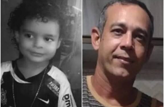 Buscas pelo homem que matou filho a facadas continuam pelo Parque Mosaico e adjacências