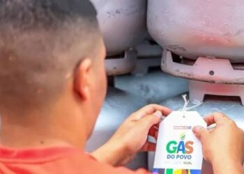 Famílias de Manaus terão acesso ao Gás do Povo a partir desta segunda-feira (26)