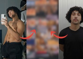 Em Manaus, homem é preso por ter 'rel4ções' com cadela e gravar