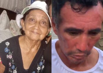 Idosa cadeirante morta pelo filho estava em Manaus para tratamento de hemodiálise