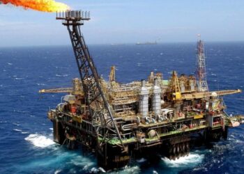 EUA governarão Venezuela e explorarão o petróleo