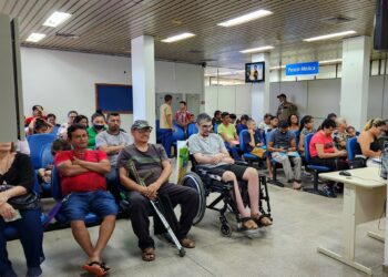 Agências do INSS estão funcionando hoje, domingo