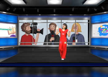 Teatrinho Infantil: A profissão que conta notícias e histórias