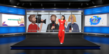 Teatrinho Infantil: A profissão que conta notícias e histórias