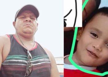 Absurdo: Pai é preso por matar o filho envenenado no interior do Amazonas