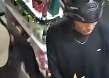 Vídeo: ‘Bonnie e Clyde’ do crime são procurados por série de roubos na zona leste de Manaus