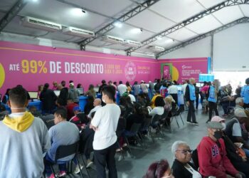 Nome sujo? Feirão Limpa Nome da Serasa oferece desconto para renegociação