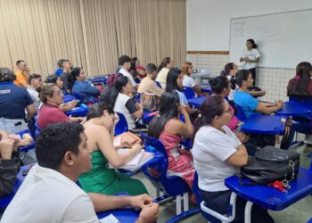 Mais de 800 alunos retornam às aulas na Nova EJA SESI