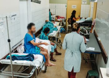 Saúde mantém 25 unidades abertas 24h durante o Carnaval