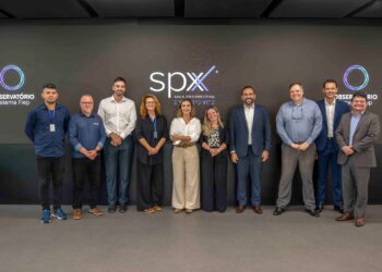 SENAI/AM participa de projeto nacional para mapear cadeia produtiva de refrigeração e climatização