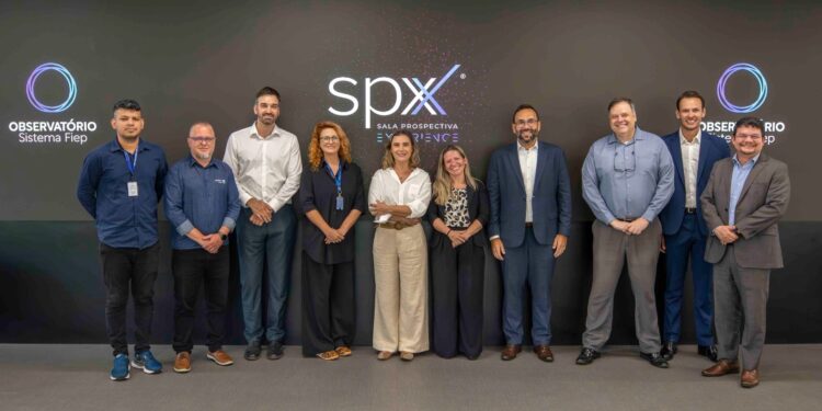 SENAI/AM participa de projeto nacional para mapear cadeia produtiva de refrigeração e climatização