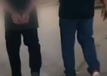 Horror no Zumbi – Abusou da própria irmã quando a mãe saiu para ir ao mercado