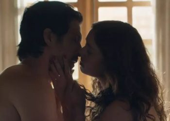 O resgate do afeto – ‘Três Graças’ devolve o romantismo clássico à teledramaturgia