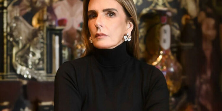 Ângela Bulbol é operada