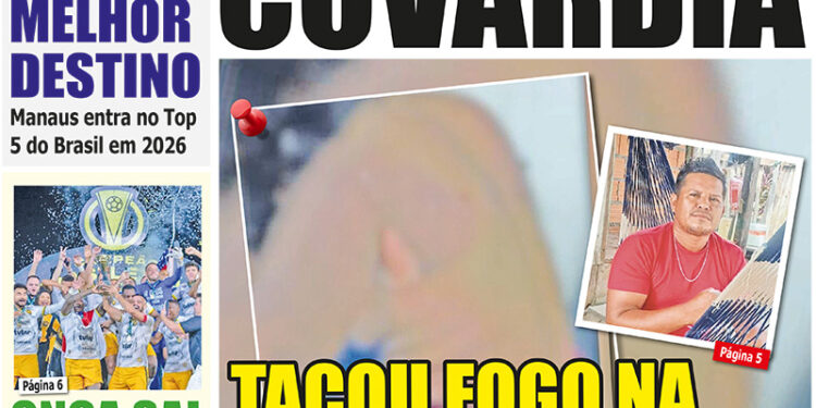 5611 – EDIÇÃO DIGITAL