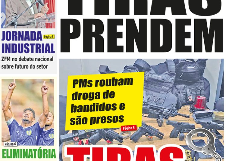 5612 – EDIÇÃO DIGITAL