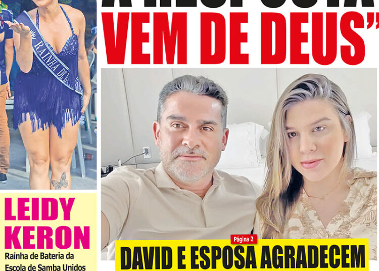 5601 – EDIÇÃO DIGITAL