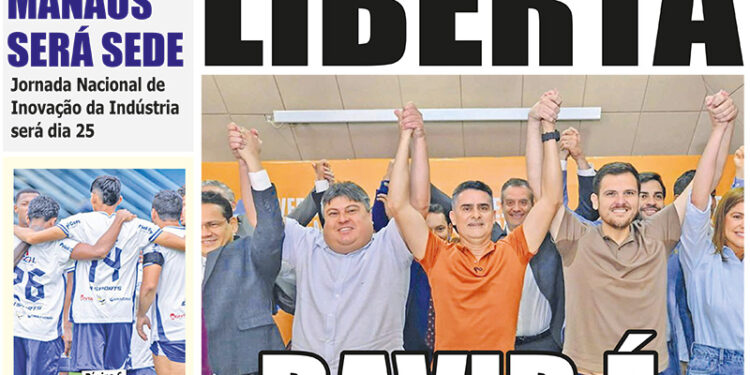 5610 – EDIÇÃO DIGITAL