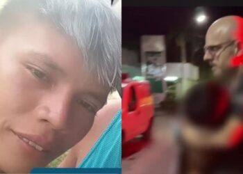 Saiba que é o padrasto que jogou o enteado de 6 anos pela janela em Novo Airão