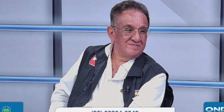 Miguel Mourão - Ceo Maskate | Podmais - 05/02/2026