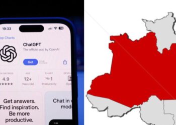 ChatGPT classifica amazonenses como “menos inteligentes”, aponta estudo de Oxford