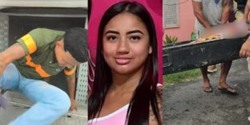 Acusado de matar designer de sobrancelhas é preso trabalhando como se nada tivesse acontecido