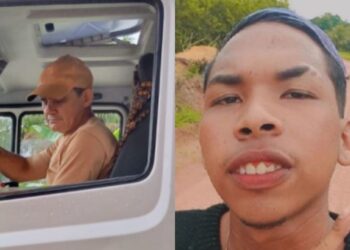 Sargento da reserva é morto com tiro na cabeça dentro de casa no Tarumã; ajudante é suspeito