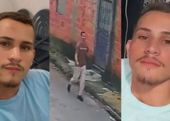 Ao sair de entrevista de emprego, jovem vai para em bar e some em Manaus