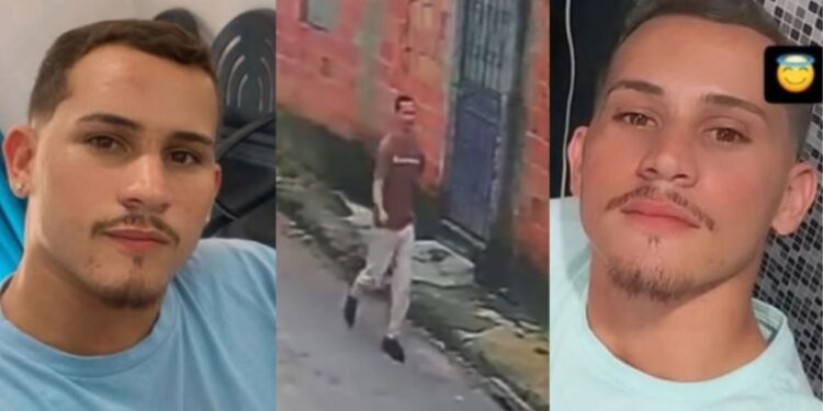 Ao sair de entrevista de emprego, jovem vai para em bar e some em Manaus