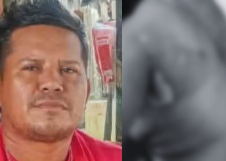 Saiba quem é homem procurado por tentar queimar ex viva em Parintins: “jogou gasolina”