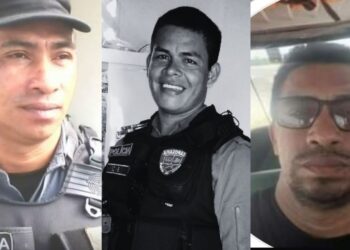 Tenente e sargento são presos por assassinato de cabo em Tefé